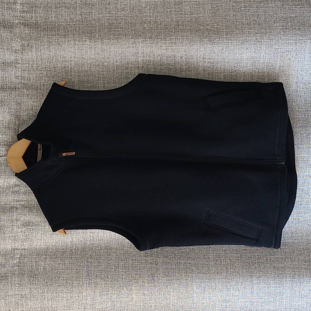 COPY - Men's Smartwool Vest